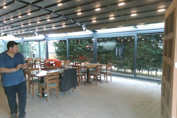 IMG_20170520_185804 Manzara Restaurant - Yeşilyurt
