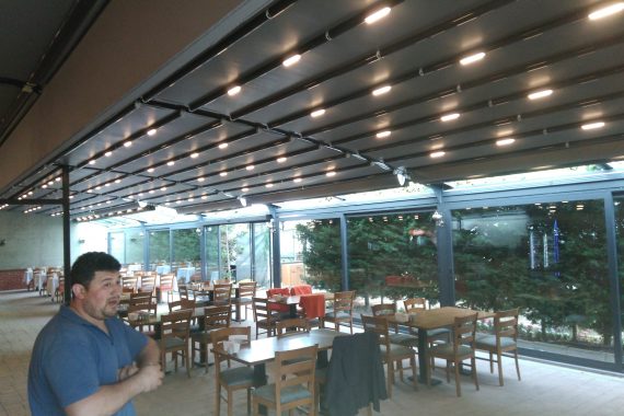 IMG_20170520_185809 Manzara Restaurant Yeşilyurt/Bakırköy