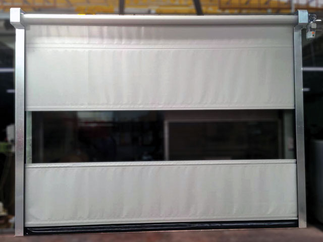 CLAPSROLL PVC KAPILAR