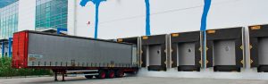Industrial Doors