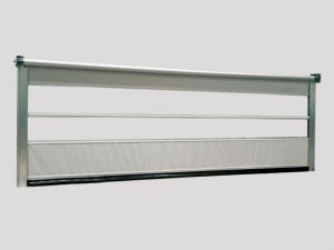 LOWSPEEDROLL PVC KAPILAR