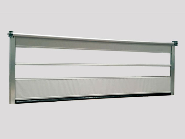 LOWSPEEDROLL PVC KAPILAR