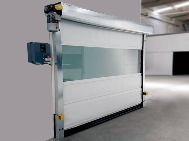 ONLYROLL PVC KAPILAR