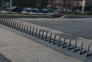 Road Blocker