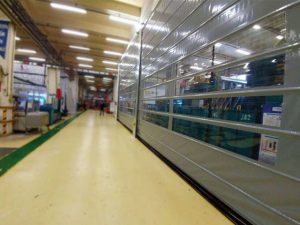 UNIFOLD PVC KAPILAR
