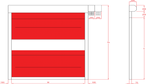 Onlyroll Teknik Çizim