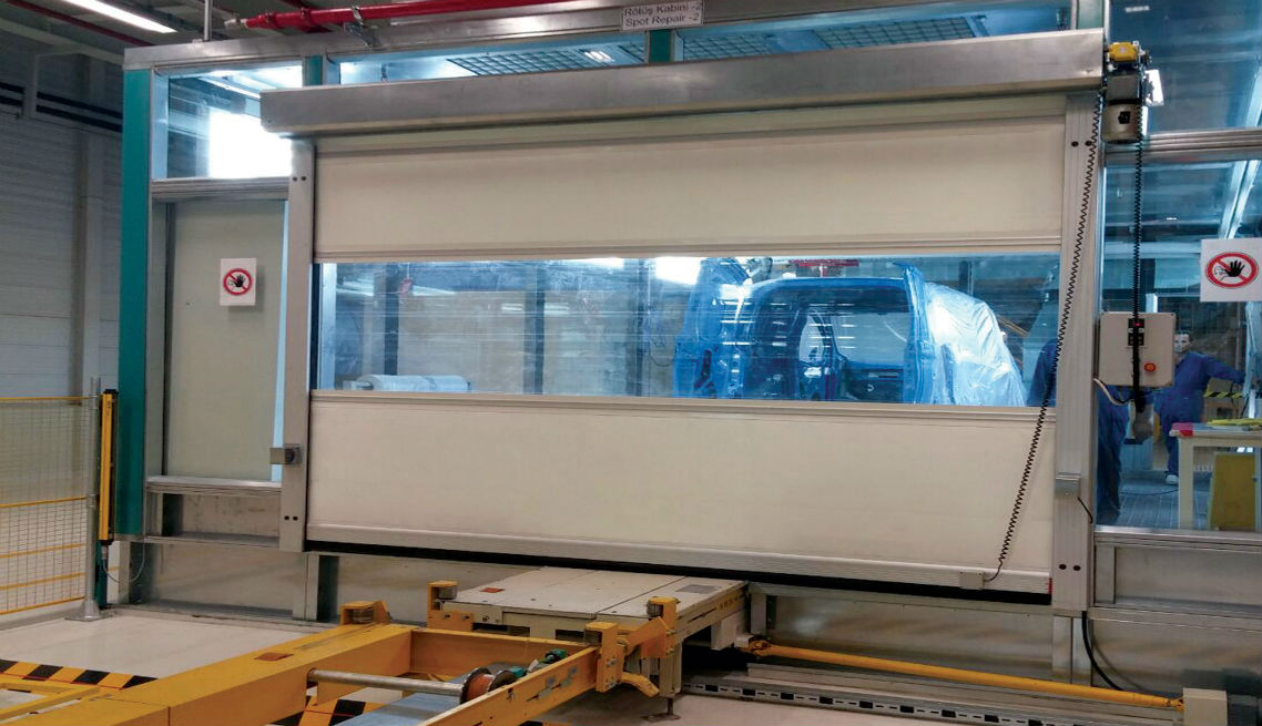 uniroll