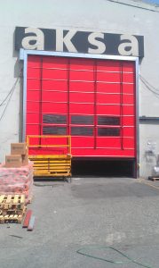 HIZLI PVC KATLANIR 3N