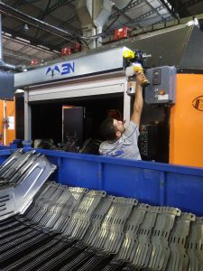 Pvc Kapı - OPSAN Gebze Plastikçiler O.S.B