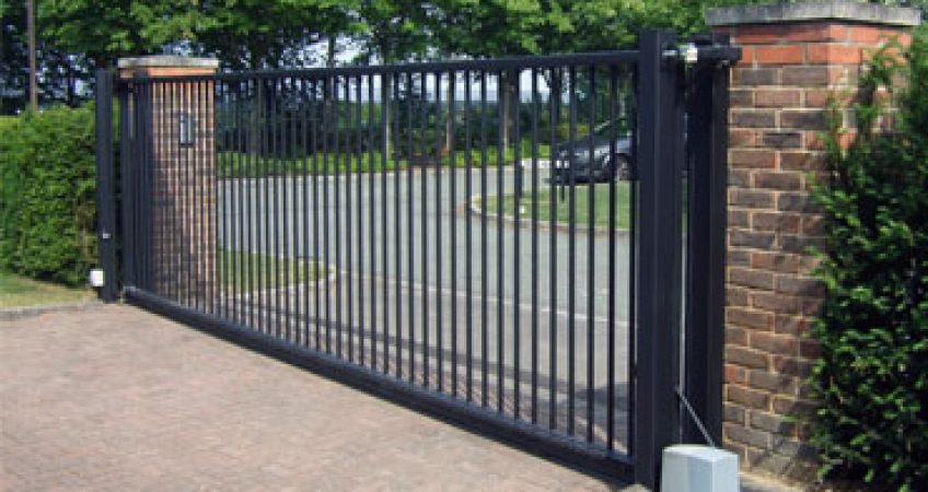 Bahçe & Otopark Sistemleri