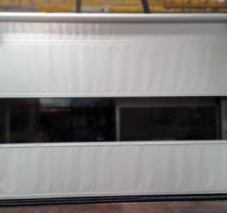 CLAPSROLL PVC KAPILAR