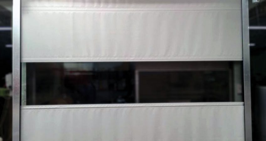 CLAPSROLL PVC KAPILAR