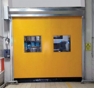 FLEXROLL PVC KAPILAR