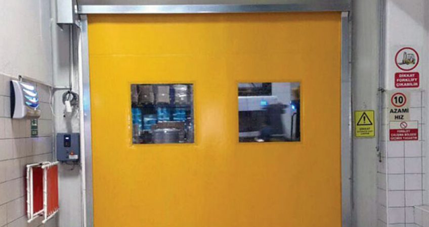 FLEXROLL PVC KAPILAR