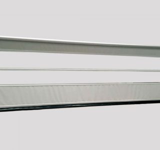 LOWSPEEDROLL PVC KAPILAR