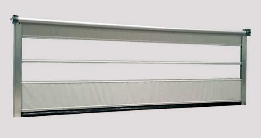 LOWSPEEDROLL PVC KAPILAR