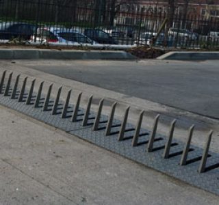 Road Blocker