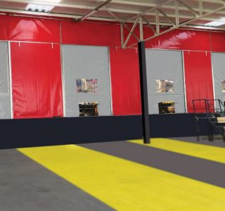 TINYROLL PVC KAPILAR