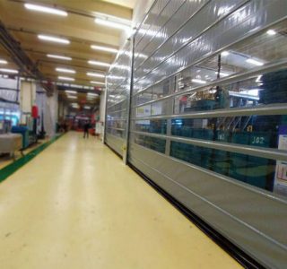 UNIFOLD PVC KAPILAR